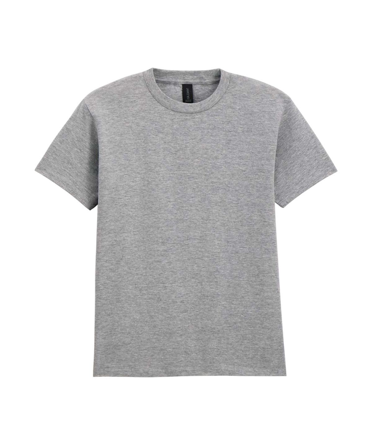 Gildan Softstyle Midweight Youth T-Shirt - Image 42