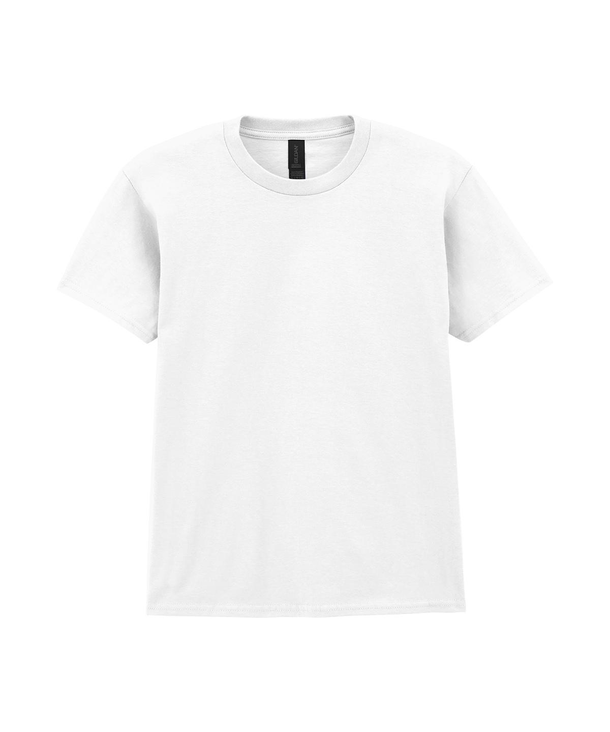 Gildan Softstyle Midweight Youth T-Shirt - Image 52