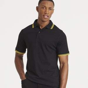 Awdis Just Polos Stretch Tipped Polo