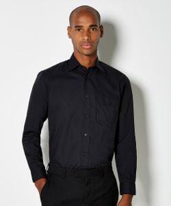 Kustom Kit Business Shirt Long-Sleeved (Classic Fit)