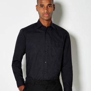 Kustom Kit Business Shirt Long-Sleeved (Classic Fit)