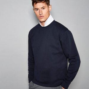 Kustom Kit Regular Fit Sweatshirt