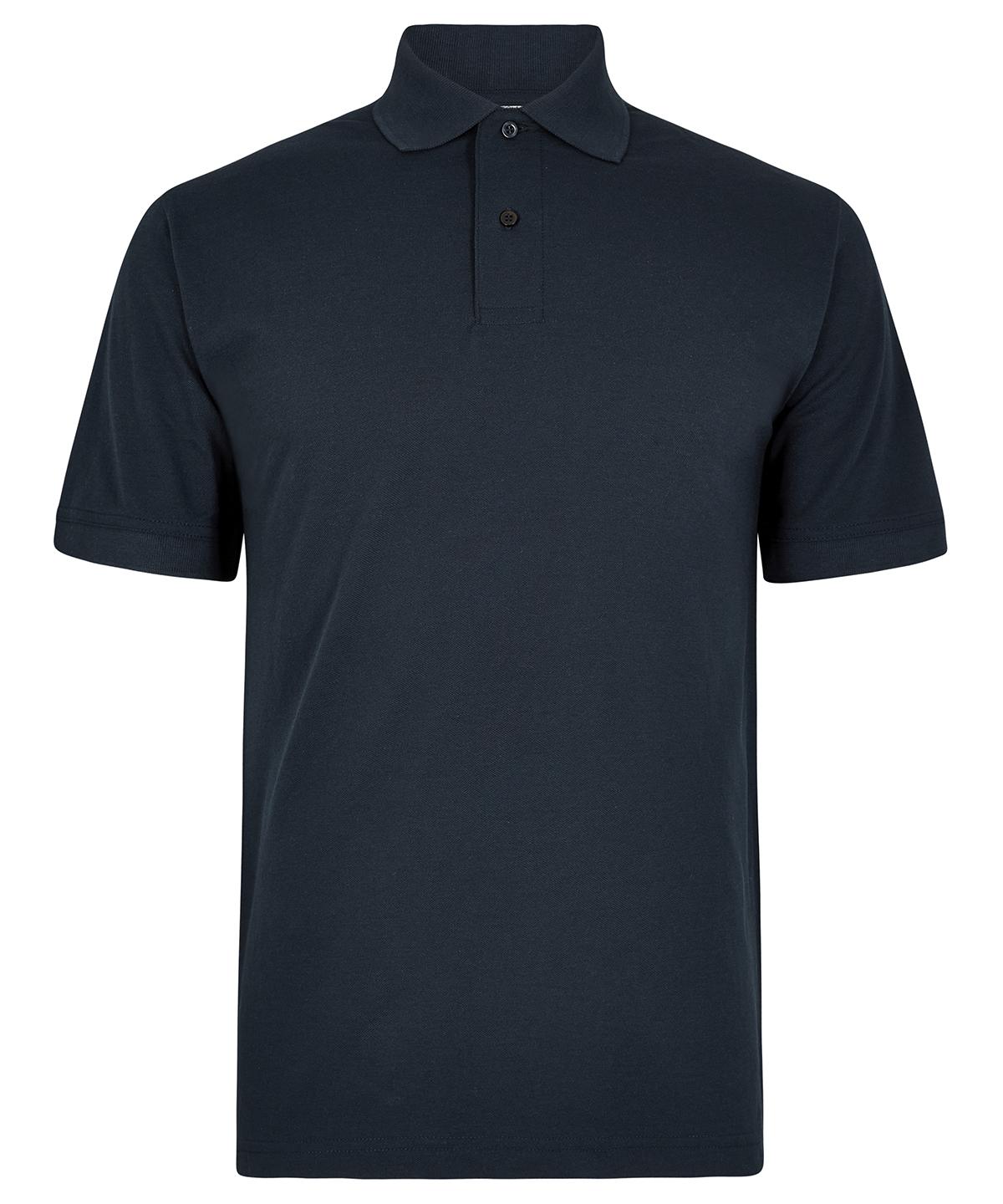 Kustom Kit Regular Fit Recycled Superwash® 60°C Polo - Image 20