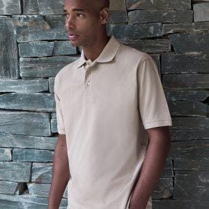 Kustom Kit Classic Fit Cotton Klassic Superwash® 60° Polo