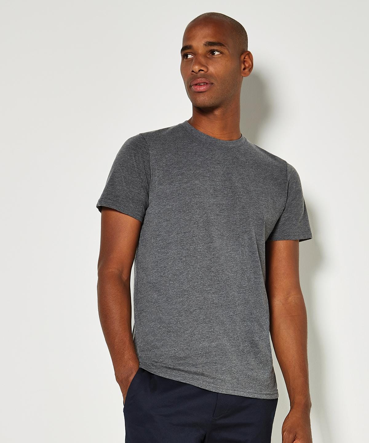 Kustom Kit Superwash® 60° T-Shirt (Fashion Fit)