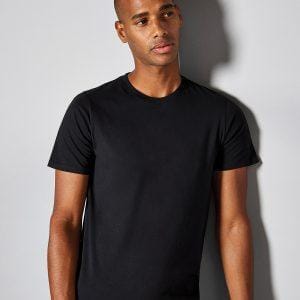Kustom Kit Cotton Tee (Fashion Fit)