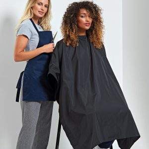 Premier Waterproof Salon Gown