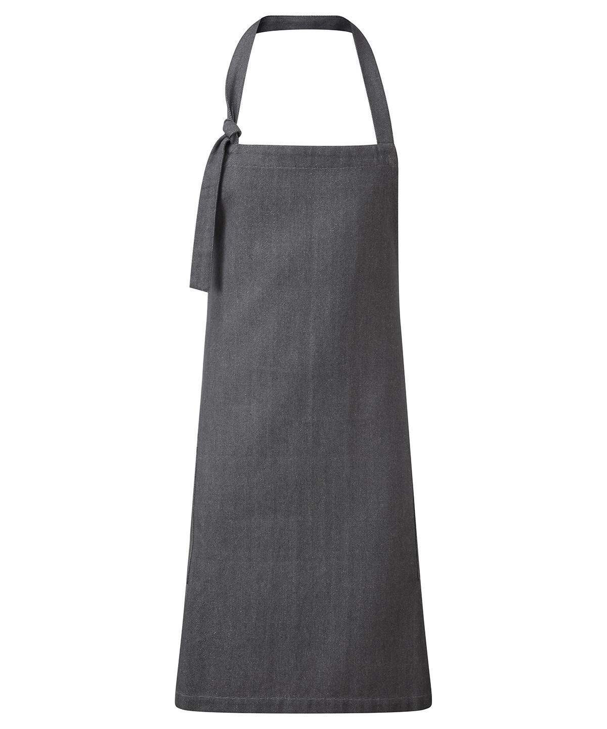 Premier Regenerate Bib Apron - Image 3