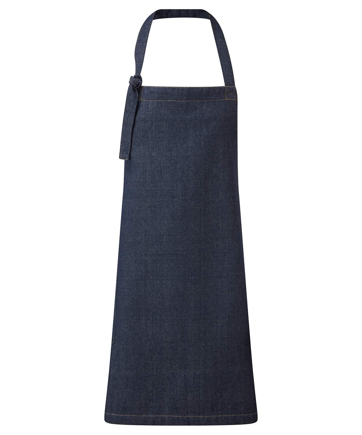 Premier Regenerate Bib Apron - Image 4