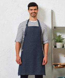 Premier Regenerate Bib Apron