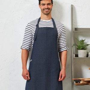Premier Regenerate Bib Apron