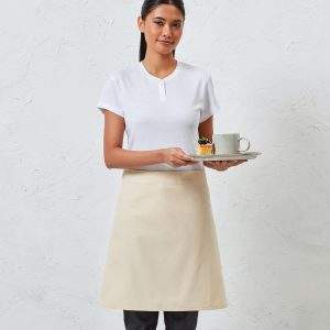 Premier Calibre Heavy Cotton Canvas Waist Apron