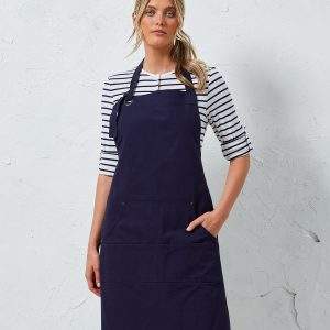 Premier Calibre Heavy Cotton Canvas Pocket Apron
