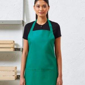 Premier Colours 2 In 1 Apron