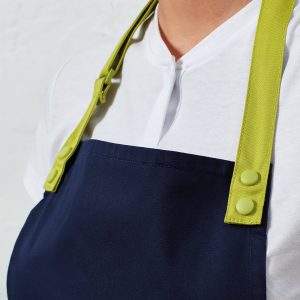 Premier Swap Pop Customisable Apron Straps