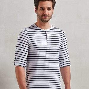 Premier Long John Roll Sleeve Tee