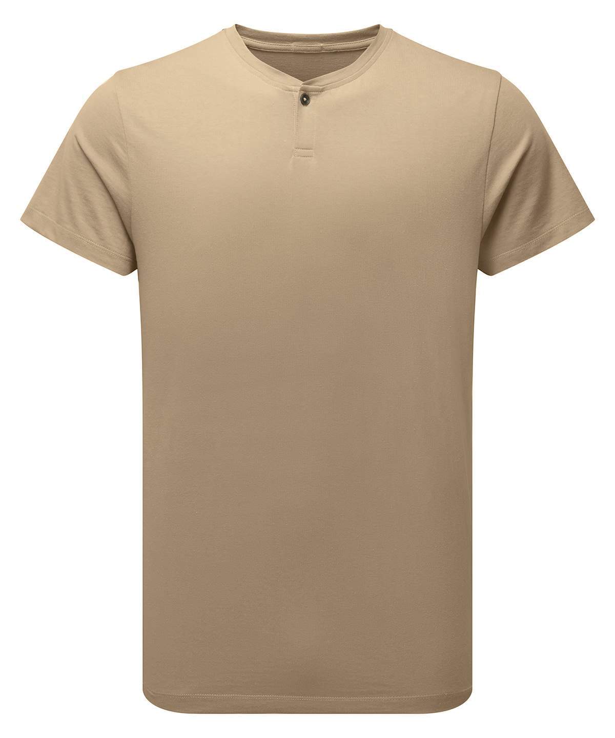 Premier Men S Cotton Rich Comis Tee - Image 14