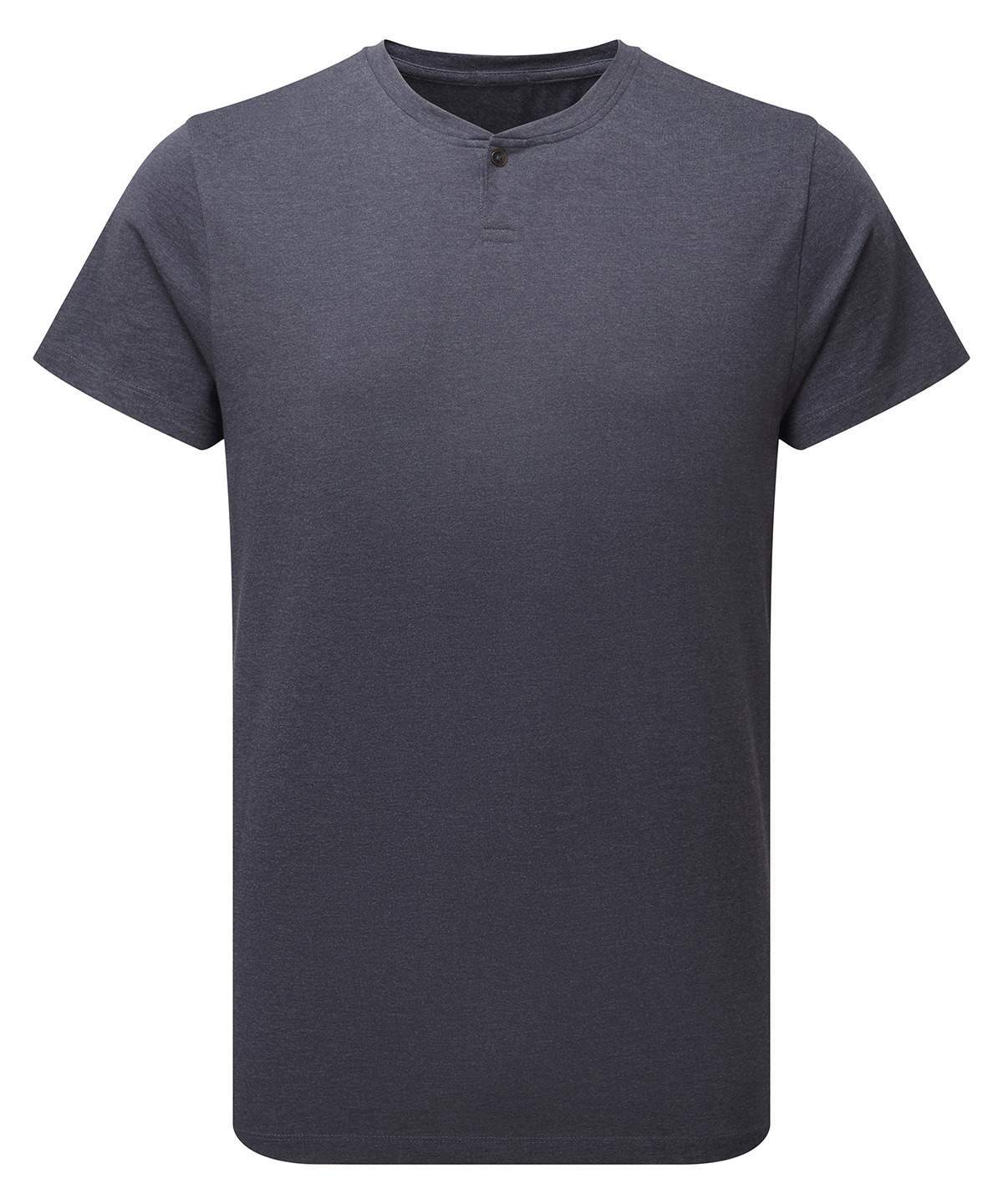 Premier Men S Cotton Rich Comis Tee - Image 20