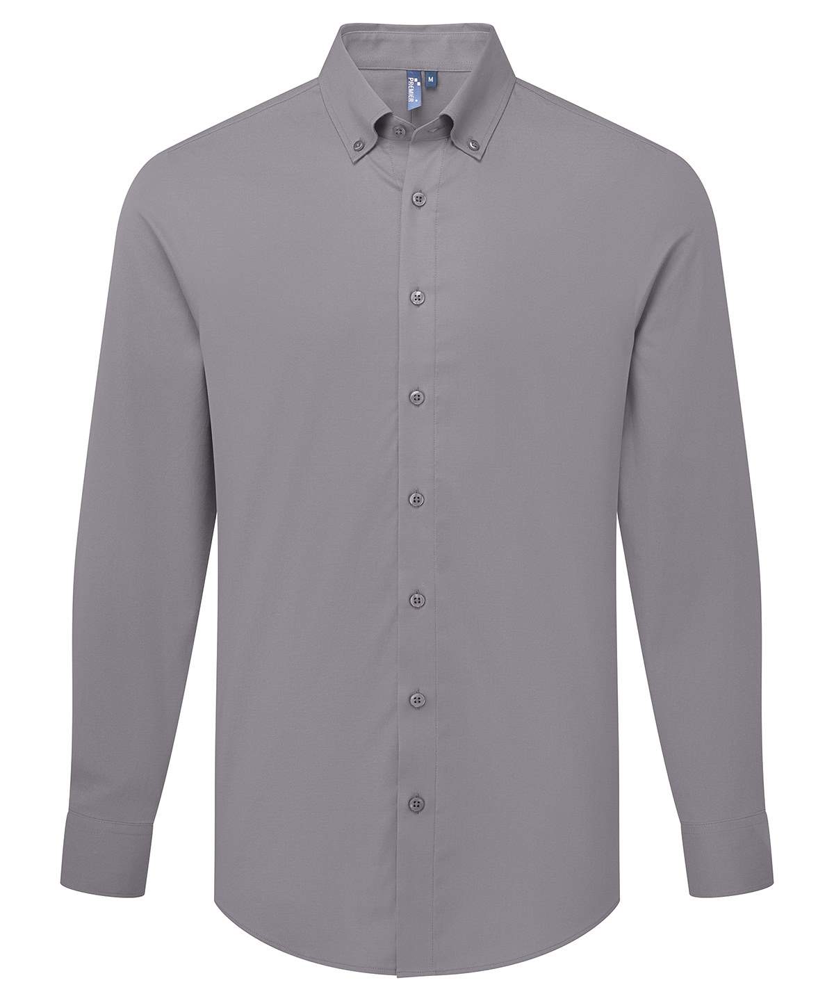 Premier Supreme Oxford Long Sleeve Shirt - Image 29