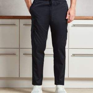 Premier Chef S Essential Cargo Pocket Trousers