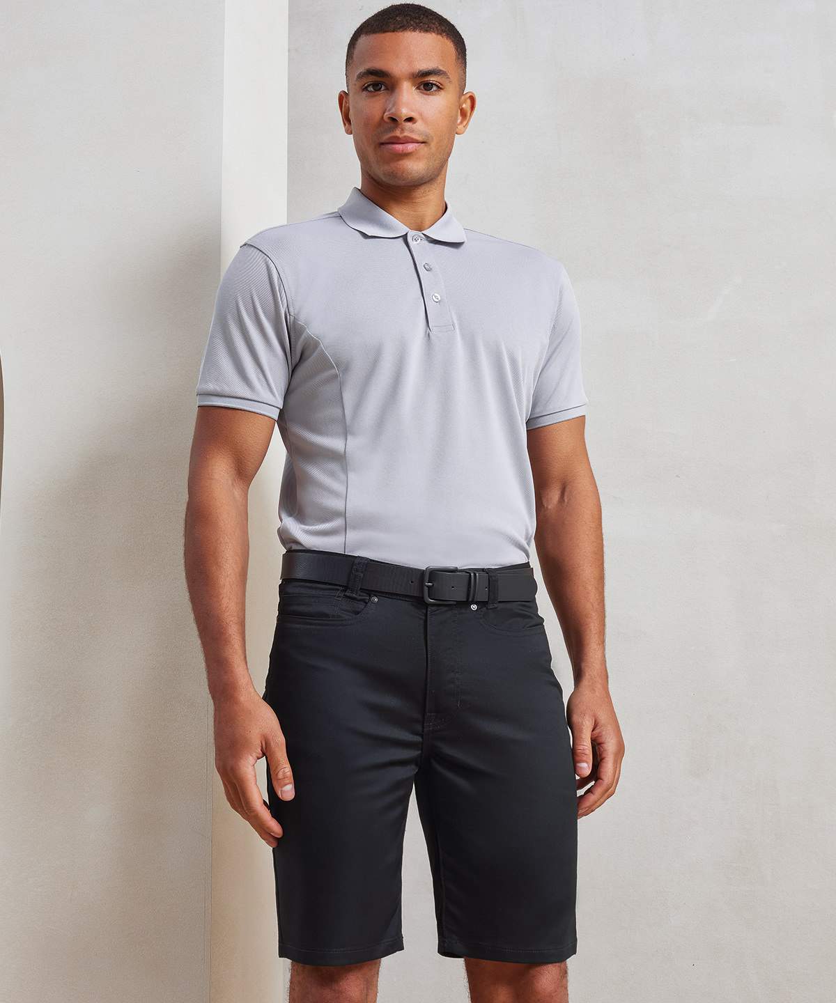 Premier Performance Chino Shorts