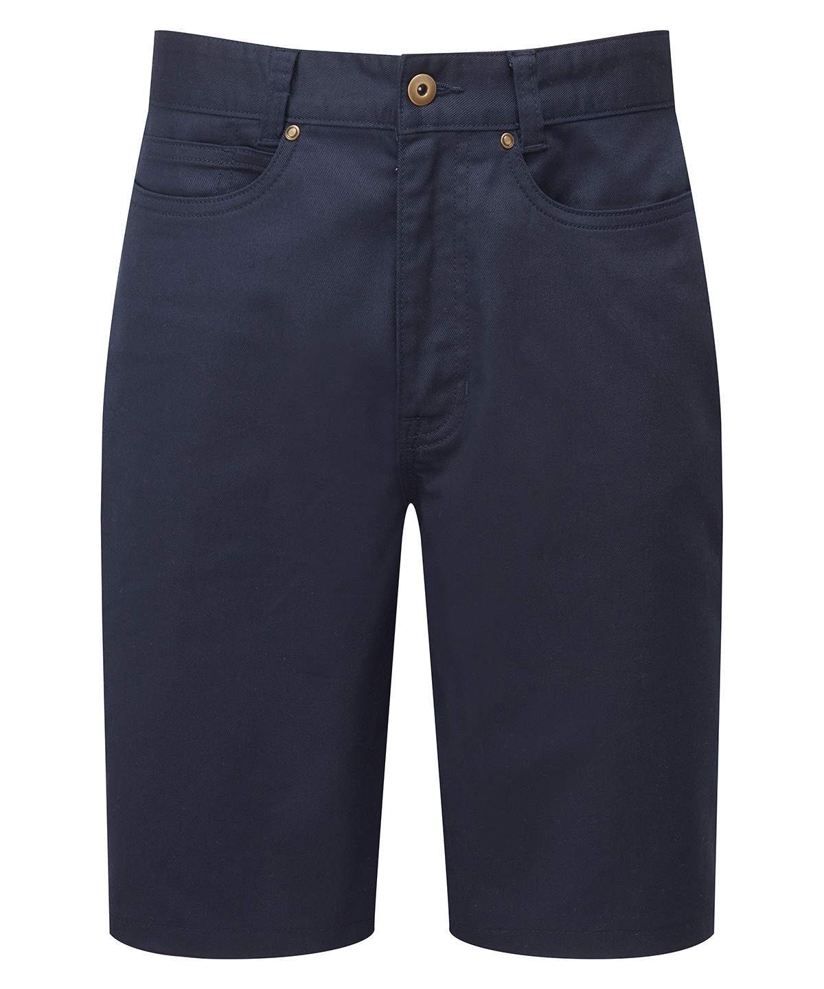 Premier Performance Chino Shorts - Image 10