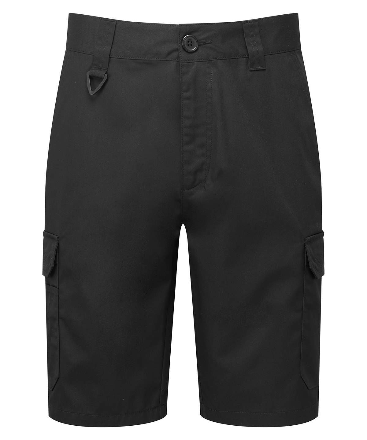 Premier Workwear Cargo Shorts - Image 2