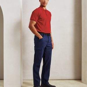 Premier Stretchchecker Adapt Trousers