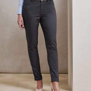 Premier Womens`s Performance Chino Jeans