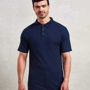 Premier Stud Polo