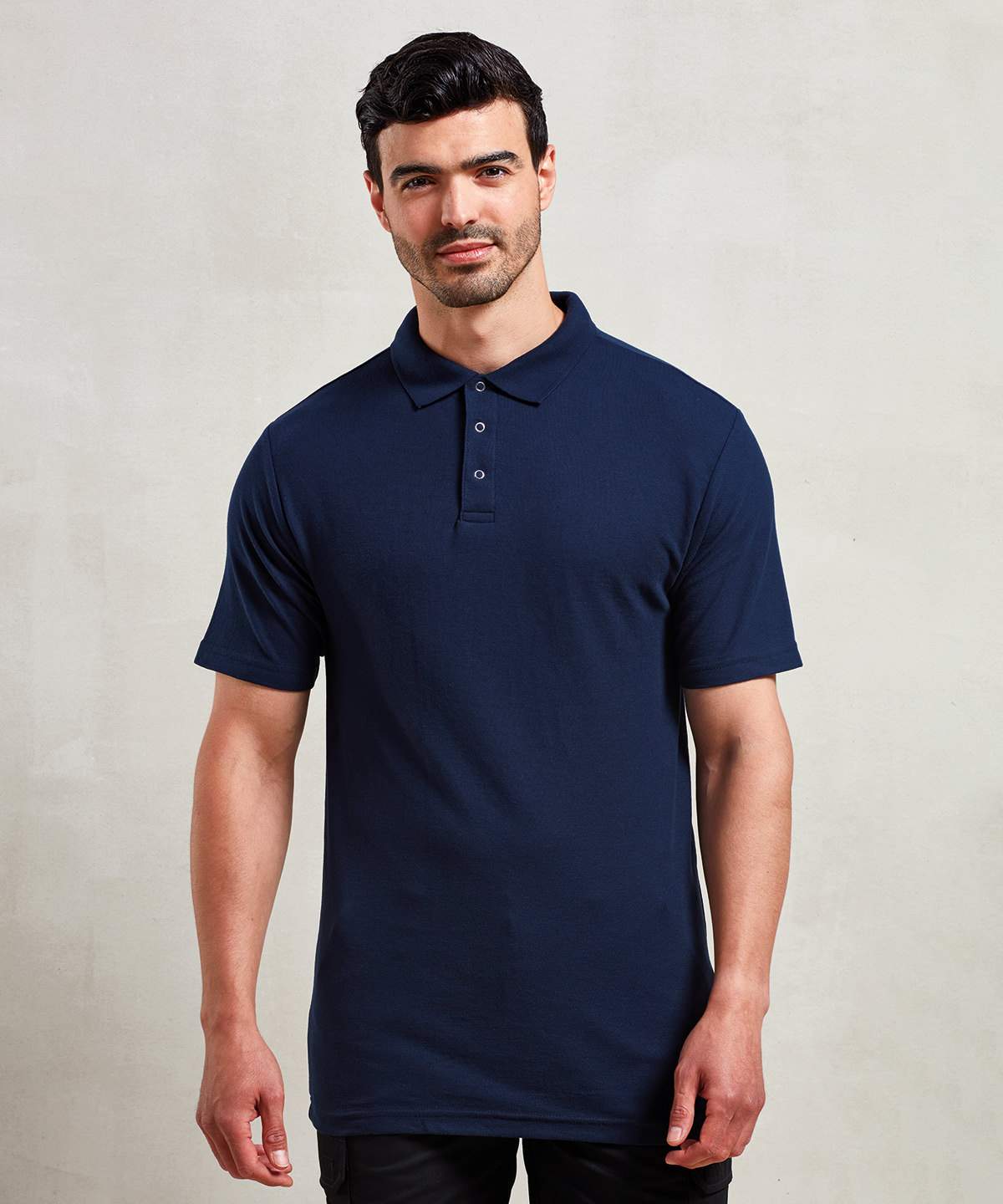Premier Stud Polo