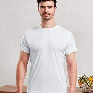 Premier Chef S Coolchecker T Shirt