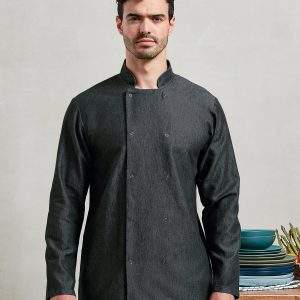 Premier Denim Chef S Jacket