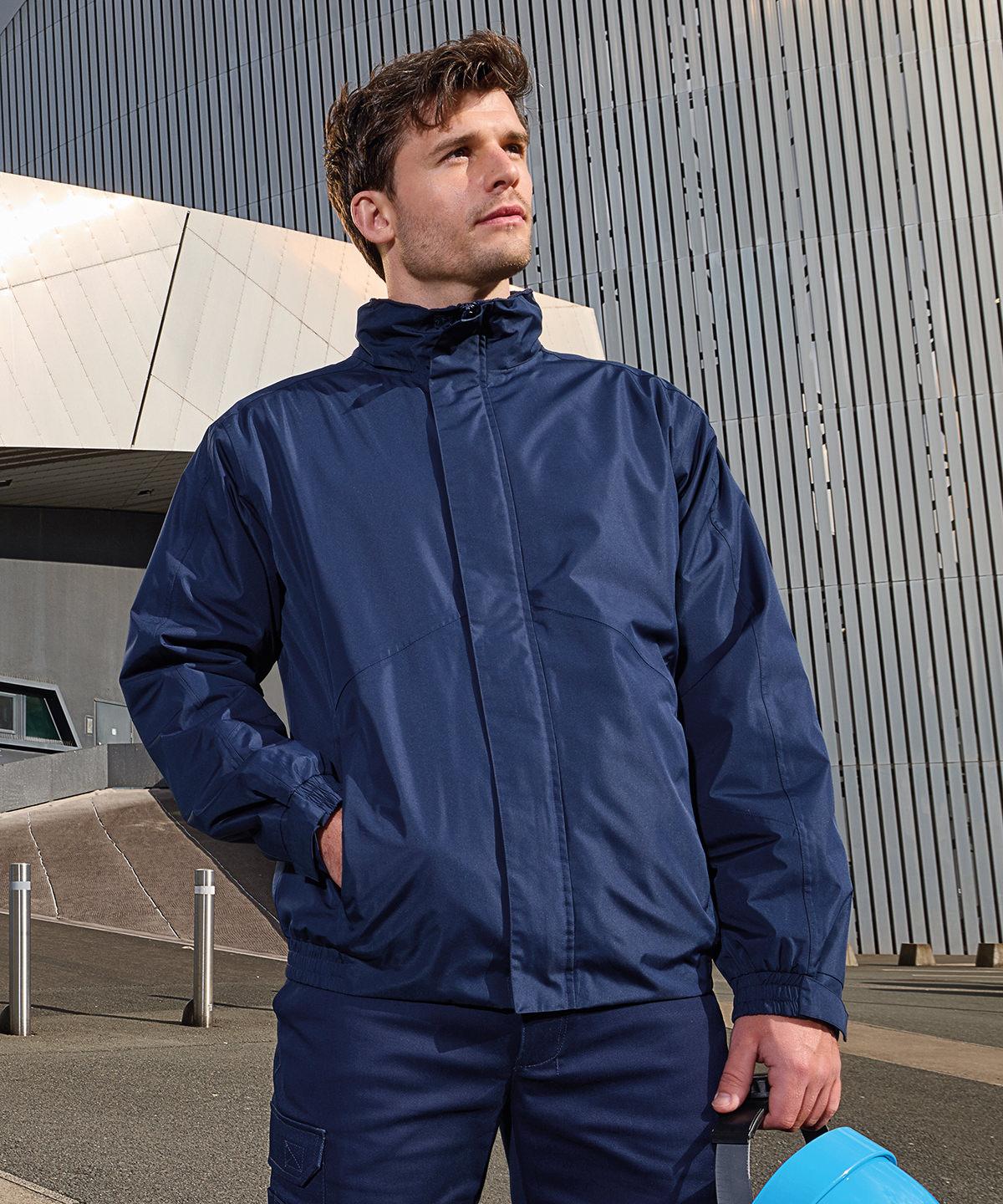 Premier Selsey Hydrochecker Jacket