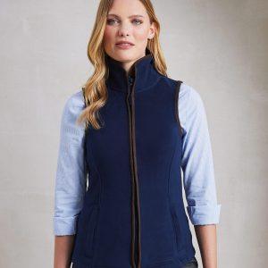 Premier Womens`s Artisan Fleece Gilet