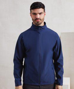 Premier Windchecker Printable And Recycled Softshell Jacket