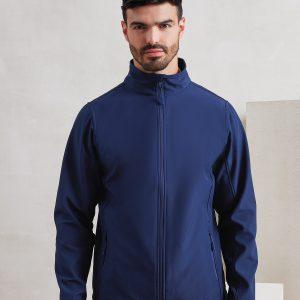 Premier Windchecker Printable And Recycled Softshell Jacket