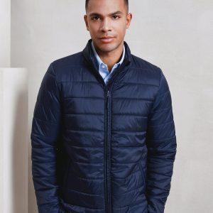 Premier Recyclight Padded Jacket