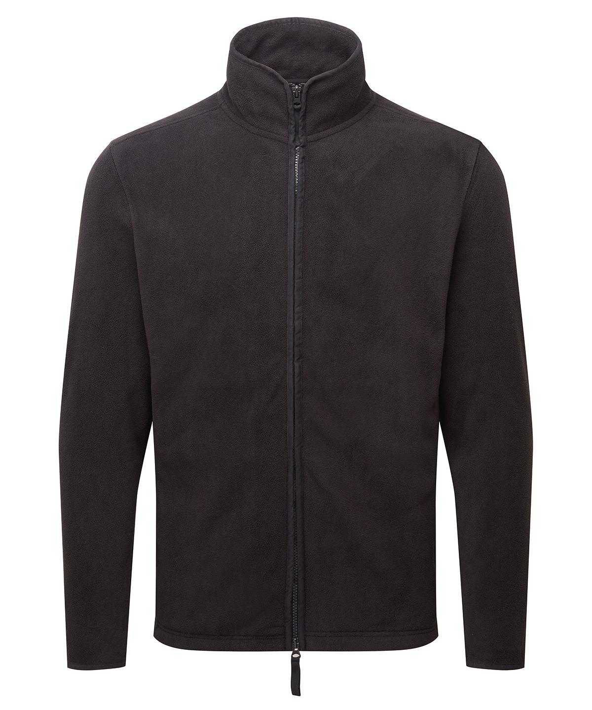 Premier Artisan Fleece Jacket - Image 2