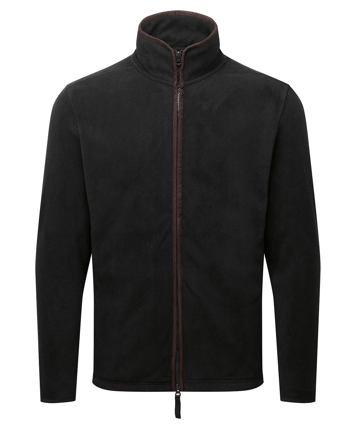 Premier Artisan Fleece Jacket - Image 8