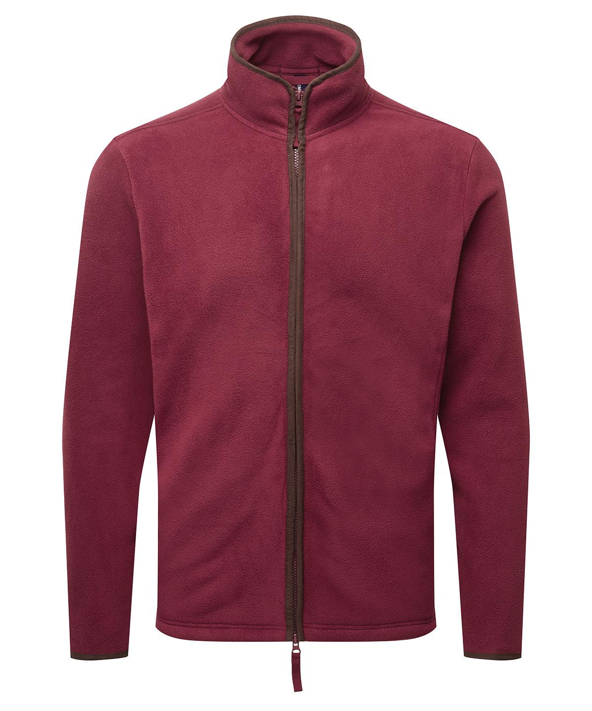 Premier Artisan Fleece Jacket - Image 14