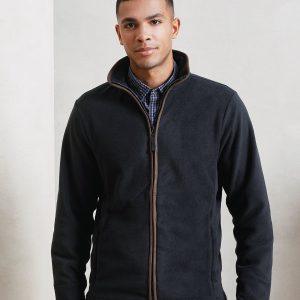 Premier Artisan Fleece Jacket