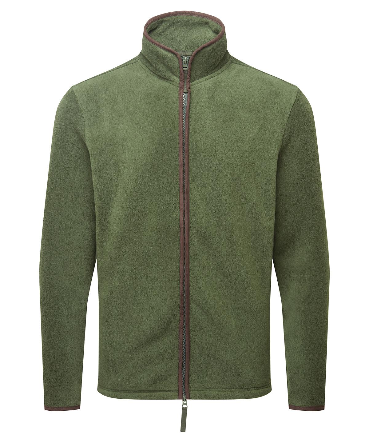 Premier Artisan Fleece Jacket - Image 20