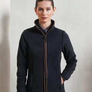 Premier Womens`s Artisan Fleece Jacket