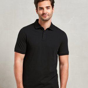 Premier Essential Unisex Short Sleeve Workwear Polo Shirt