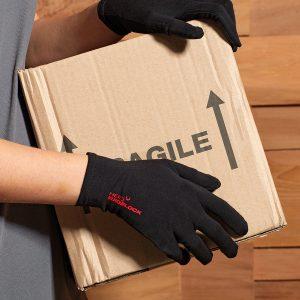 Premier Touch Gloves Powered By Heiq Viroblock One Pair