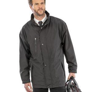 Result City Executive Jacket