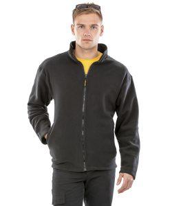 Result Horizon High-Grade Microfleece Jacket