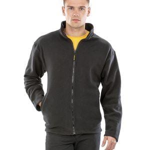 Result Horizon High-Grade Microfleece Jacket