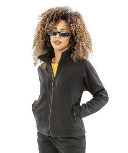 Result Women`s Horizon High-Grade Microfleece Jacket